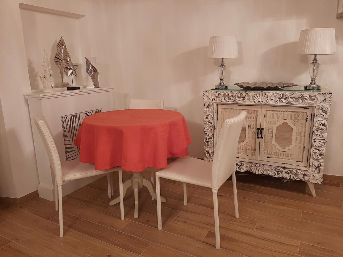 Navona Best House Rome Buitenkant foto