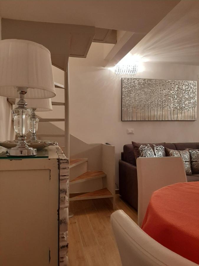 Navona Best House Rome Buitenkant foto