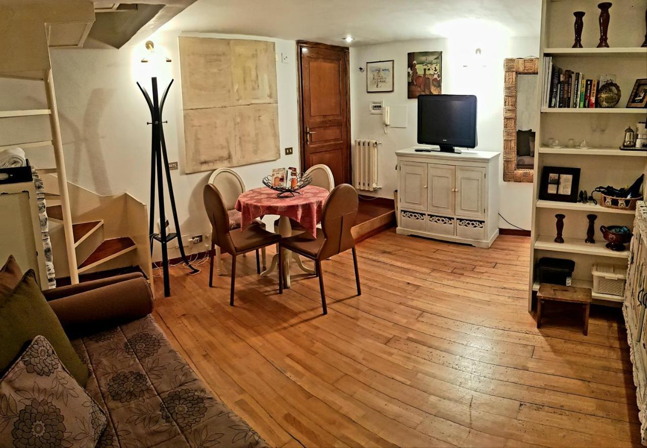 Navona Best House Rome Buitenkant foto