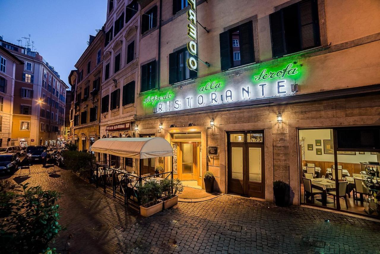 Navona Best House Rome Buitenkant foto
